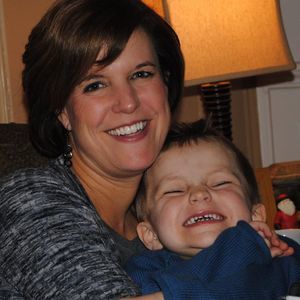 Meet your Posher, Alicia